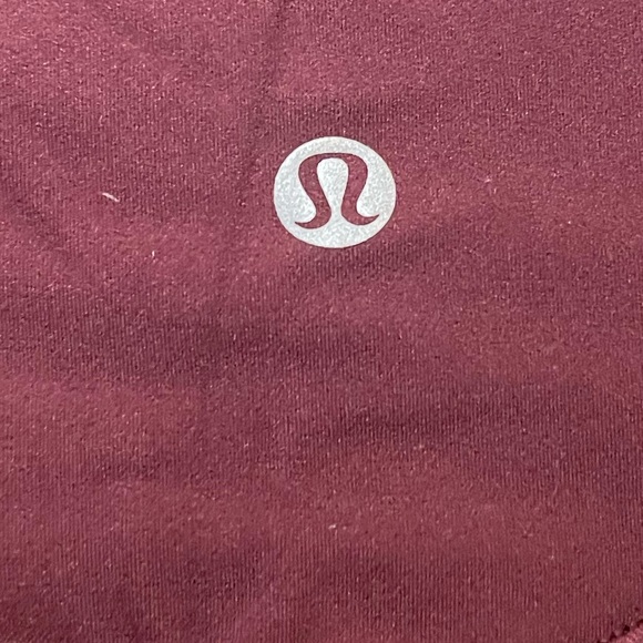 Lululemon Align Cropped Joggers - Picture 5 of 10